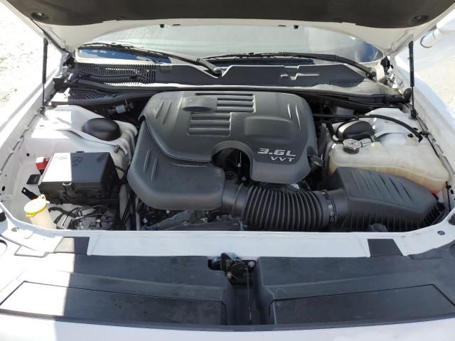 Photo 11 from auction – 2022 DODGE CHALLENGER with VIN 2C3CDZAG1NH122536