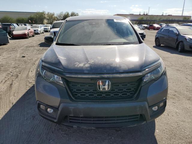Photo 5 from auction – 2020 HONDA PASSPORT E with VIN 5FNYF7H57LB002490