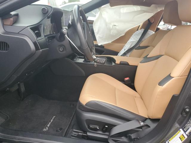 Photo 7 from auction – 2023 LEXUS ES 300H BA with VIN 58ADA1C1XPU031126