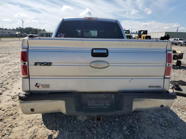 Photo 6 from auction – 2012 FORD F150 SUPER with VIN 1FTFW1CF9CFB13753