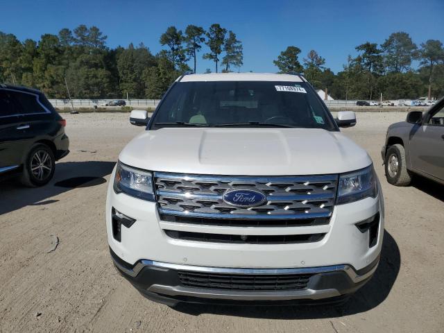 Photo 5 from auction – 2019 FORD EXPLORER L with VIN 1FM5K7FH3KGA68739