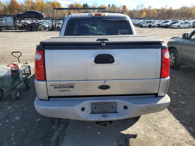 Photo 6 from auction – 2003 FORD EXPLORER S with VIN 1FMZU67E93UB81575