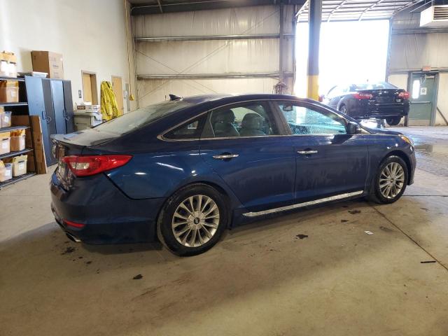 Photo 3 from auction – 2016 HYUNDAI SONATA SPO with VIN 5NPE34AF7GH339522