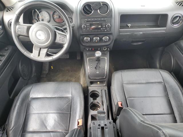 Photo 8 from auction – 2016 JEEP PATRIOT LA with VIN 1C4NJPFA4GD659830