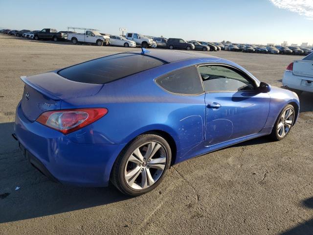 Photo 3 from auction – 2011 HYUNDAI GENESIS CO with VIN KMHHT6KD1BU060082