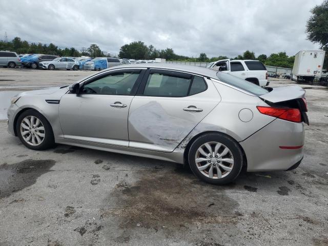 Photo 2 from auction – 2014 KIA OPTIMA LX with VIN 5XXGM4A72EG300859