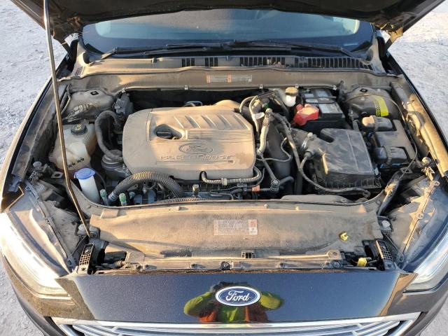 Photo 11 from auction – 2017 FORD FUSION SE with VIN 3FA6P0HDXHR252143