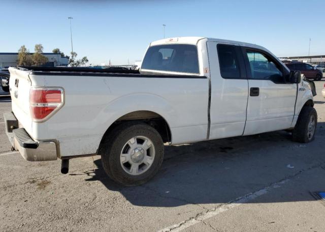 Photo 3 from auction – 2013 FORD F150 SUPER with VIN 1FTFX1CF7DKG11021