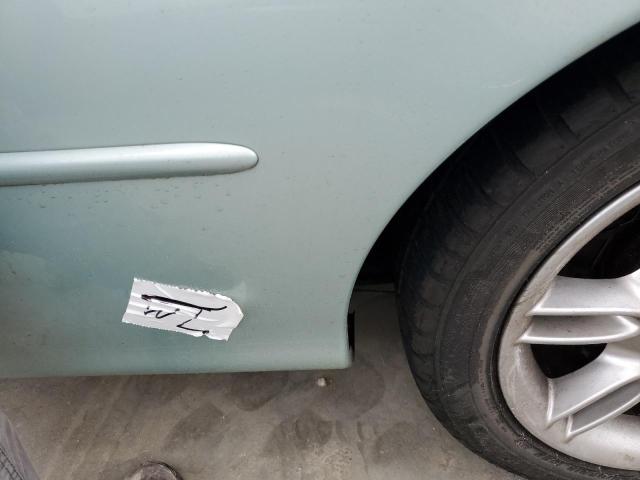 Photo 12 from auction – 2002 JAGUAR XK8 with VIN SAJDA42C52NA27475