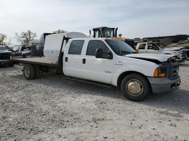 Photo 4 from auction – 2006 FORD F350 SUPER with VIN 1FDWW36P46EA85382