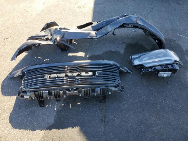 Photo 12 from auction – 2024 RAM 2500 LARAM with VIN 3C6UR5NL6RG236790