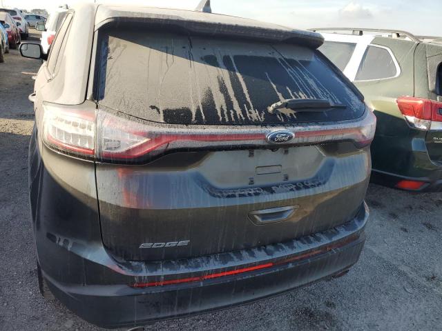 Photo 6 from auction – 2015 FORD EDGE SE with VIN 2FMTK3G80FBC16244