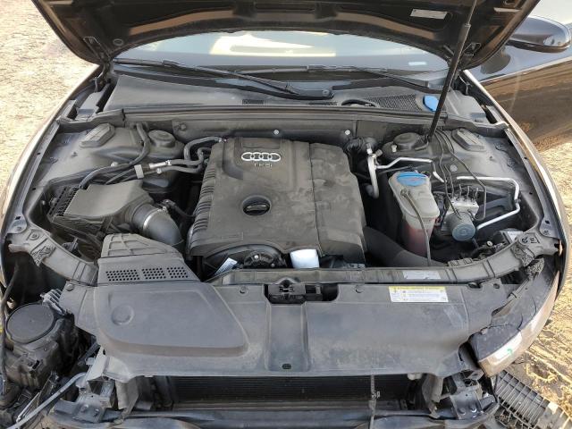 Photo 11 from auction – 2016 AUDI A5 PREMIUM with VIN WAUM2AFR0GA040510