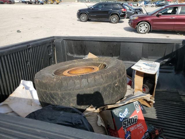 Photo 12 from auction – 2007 FORD F150 SUPER with VIN 1FTRW12W67KC25647