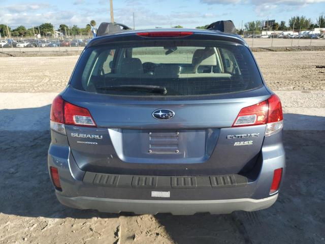 Снимка 6 от търг – 2013 SUBARU OUTBACK 2. с VIN 4S4BRBAC2D3264050
