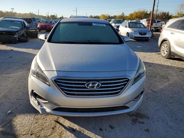 Photo 5 from auction – 2017 HYUNDAI SONATA SE with VIN 5NPE24AFXHH559919