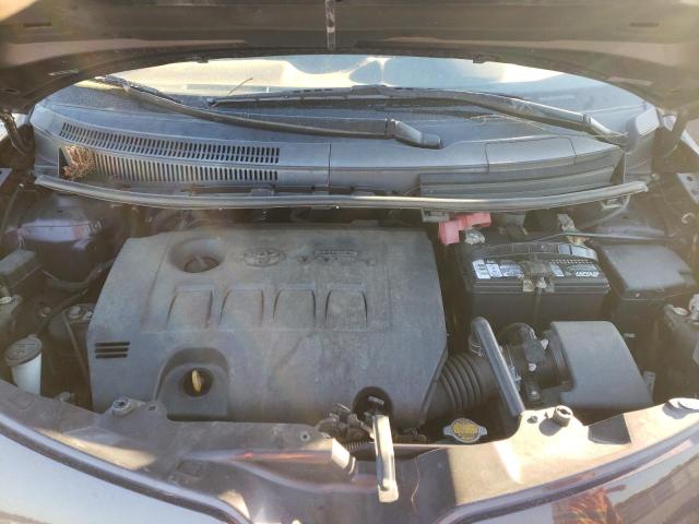 Photo 11 from auction – 2012 TOYOTA SCION XD with VIN JTKKU4B41C1025341