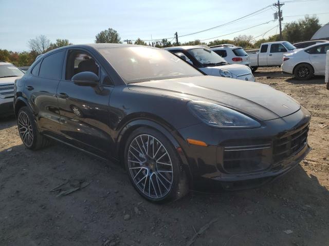 Photo 4 from auction – 2020 PORSCHE CAYENNE TU with VIN WP1BF2AYXLDA65330
