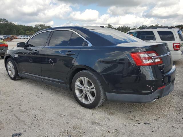 Photo 2 from auction – 2013 FORD TAURUS SEL with VIN 1FAHP2E86DG216625