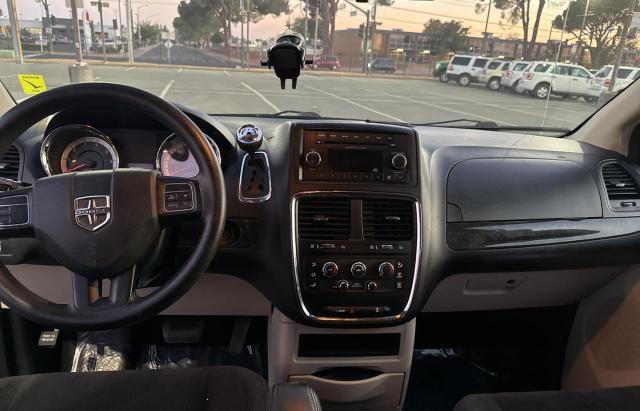 Photo 9 from auction – 2014 DODGE GRAND CARA with VIN 2C4RDGBG9ER355311