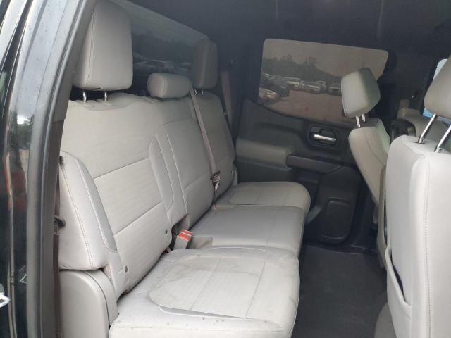 Photo 10 from auction – 2022 CHEVROLET SILVERADO with VIN 1GCUYDED1NZ210767