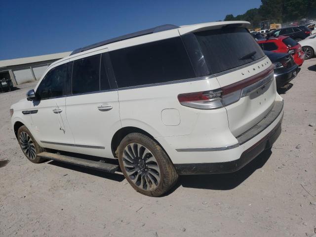 Photo 2 from auction – 2022 LINCOLN NAVIGATOR with VIN 5LMJJ2TT4NEL09900