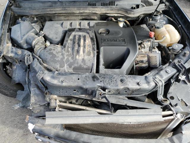 Photo 11 from auction – 2007 CHEVROLET COBALT LS with VIN 1G1AK15F477413437
