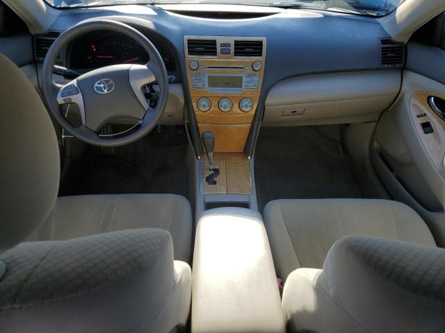 Photo 8 from auction – 2008 TOYOTA CAMRY CE with VIN 4T1BE46K48U785519