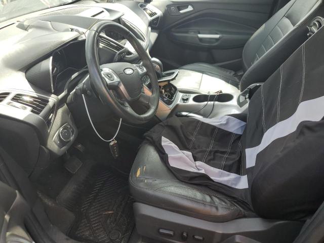 Photo 7 from auction – 2013 FORD C-MAX PREM with VIN 1FADP5CU5DL528300