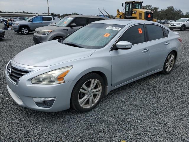 NISSAN ALTIMA 3.5 2013 with VIN 1N4BL3AP0DC205664 - Photo from auction