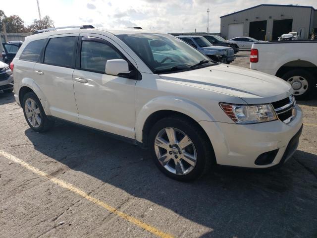 Photo 4 from auction – 2012 DODGE JOURNEY SX with VIN 3C4PDCCG7CT211927