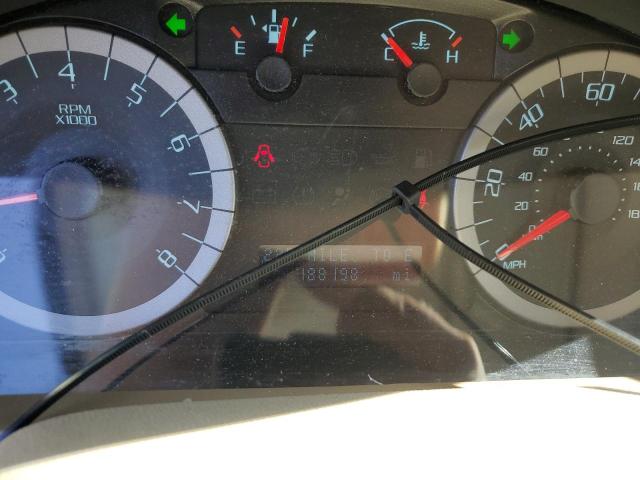 Photo 9 from auction – 2012 FORD ESCAPE XLT with VIN 1FMCU9DG9CKB74943