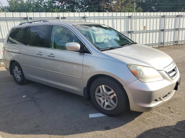 Photo 4 from auction – 2006 HONDA ODYSSEY EX with VIN 5FNRL38426B443669