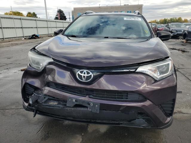 Photo 5 from auction – 2016 TOYOTA RAV4 LE with VIN 2T3BFREV1GW449161