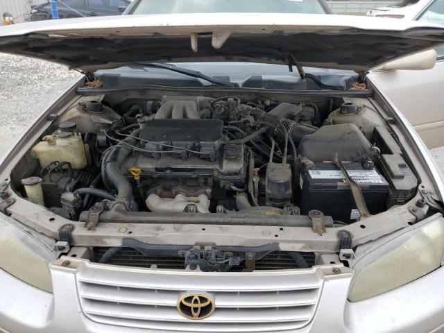 Photo 11 from auction – 1997 TOYOTA CAMRY CE with VIN 4T1BF22K2VU911833