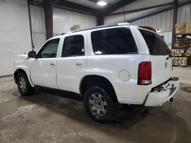 Photo 2 from auction – 2002 CADILLAC ESCALADE L with VIN 1GYEK63N92R128207