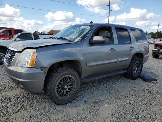 GMC YUKON 2007 with VIN 1GKFC13057R237063 - Photo from auction