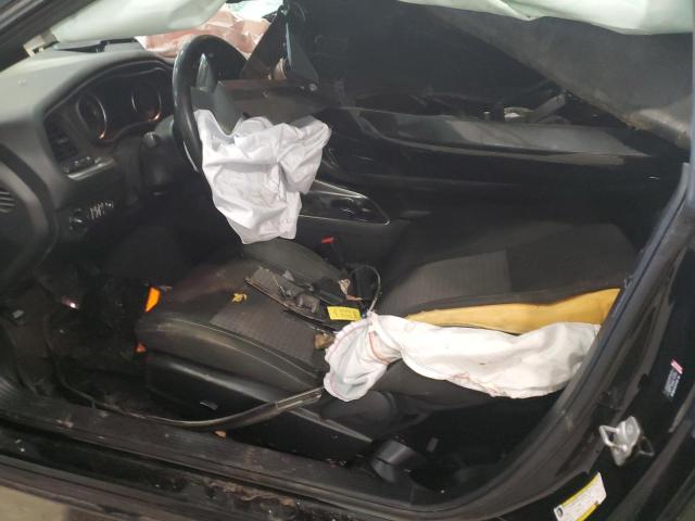 Photo 7 from auction – 2020 DODGE CHALLENGER with VIN 2C3CDZGG3LH110683
