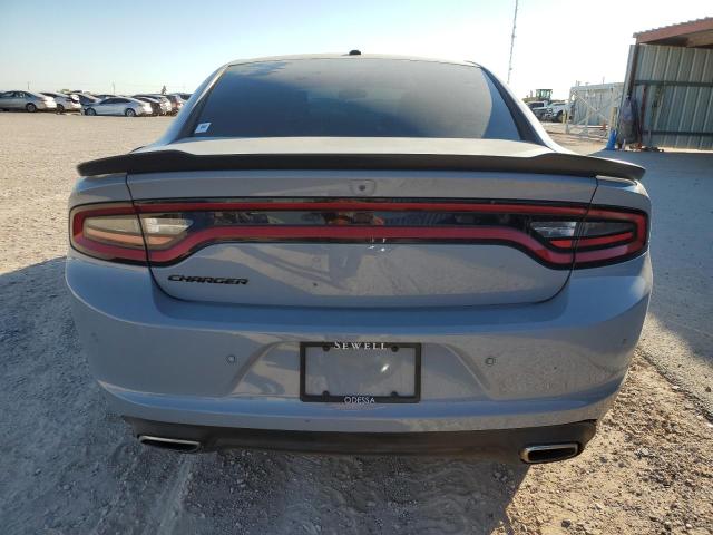 Photo 6 from auction – 2021 DODGE CHARGER SX with VIN 2C3CDXBG6MH608373