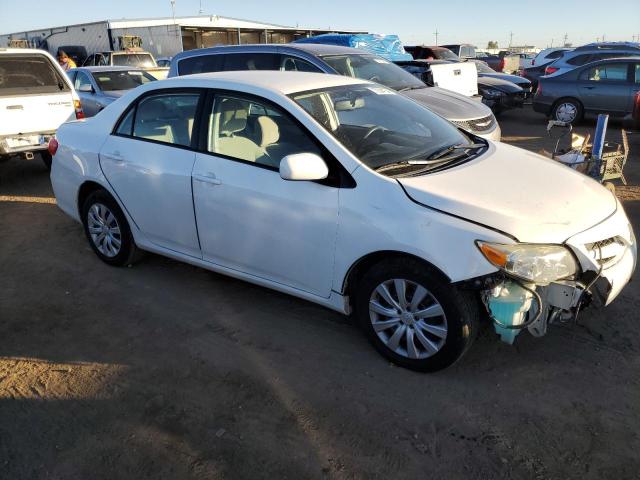 Photo 4 from auction – 2012 TOYOTA COROLLA BA with VIN 5YFBU4EE3CP048983