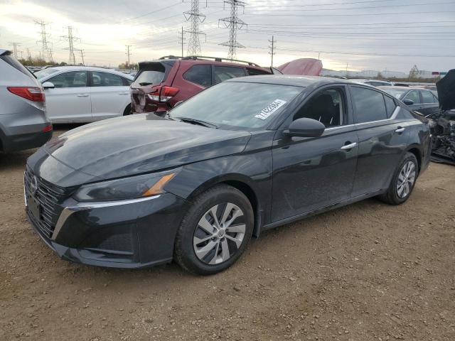 Zdjęcie 1 z aukcji – 2024 NISSAN ALTIMA S z VIN 1N4BL4BV7RN323919