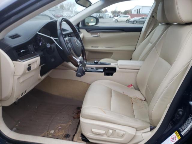 Photo 7 from auction – 2013 LEXUS ES 350 with VIN JTHBK1GG6D2035078