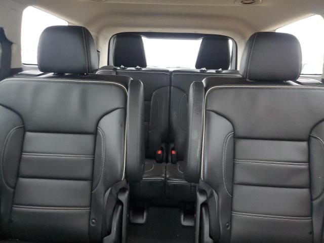 Photo 10 from auction – 2023 GMC ACADIA DEN with VIN 1GKKNPL40PZ203448