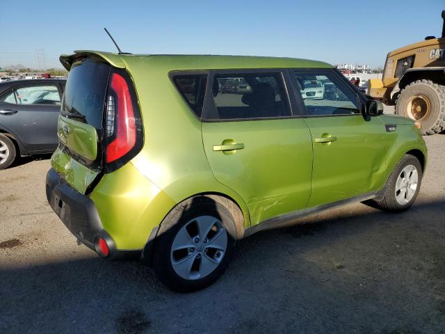 Снимка 3 от търг – 2014 KIA SOUL с VIN KNDJN2A24E7717260