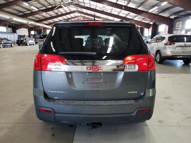 Photo 6 from auction – 2013 GMC TERRAIN with VIN 2GKFLTEK2D6134863