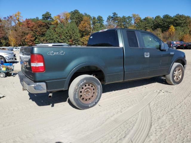 Photo 3 from auction – 2005 FORD F150 with VIN 1FTPX14555NA82856