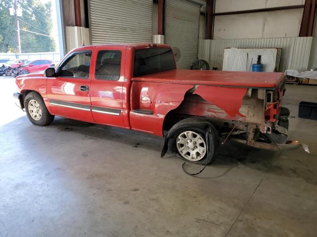 Photo 2 from auction – 2004 CHEVROLET SILVERADO with VIN 1GCEC19T34Z209203
