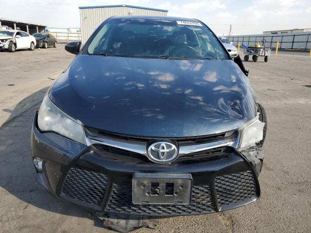 Photo 5 from auction – 2017 TOYOTA CAMRY LE with VIN 4T1BF1FK6HU375252