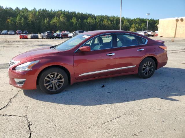 NISSAN ALTIMA 2.5 2015 with VIN 1N4AL3AP1FC456790 - Photo from auction