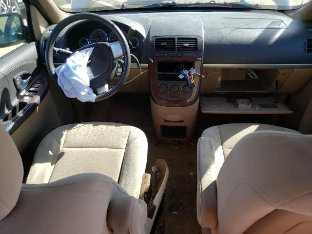 Photo 8 from auction – 2007 CHEVROLET UPLANDER L with VIN 1GNDV23197D210884